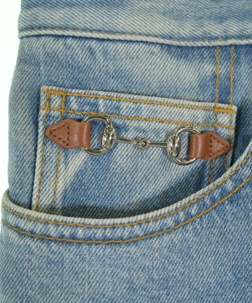 GUCCI 牛仔褲