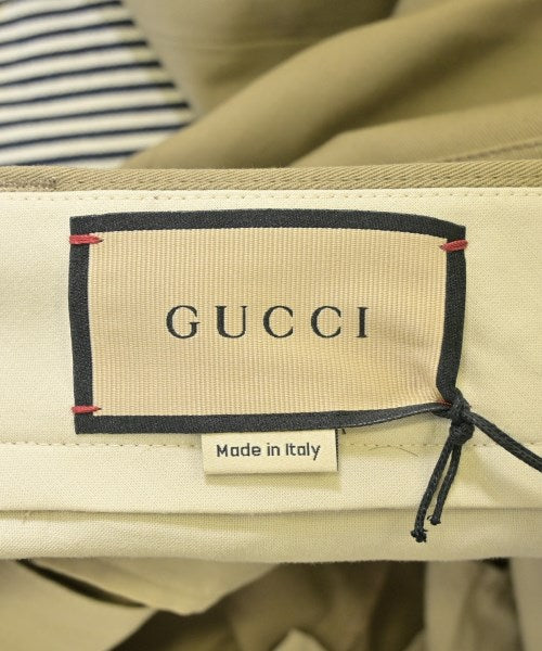 GUCCI 工裝褲