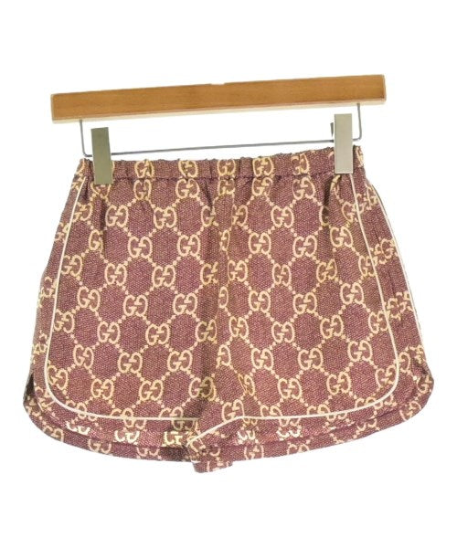 GUCCI 短褲