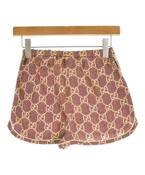 GUCCI 短褲