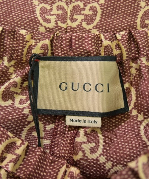 GUCCI 短褲