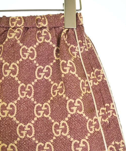 GUCCI 短褲
