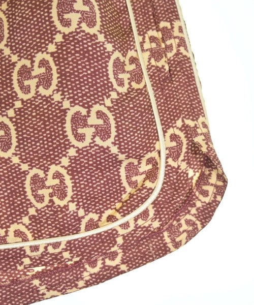 GUCCI 短褲