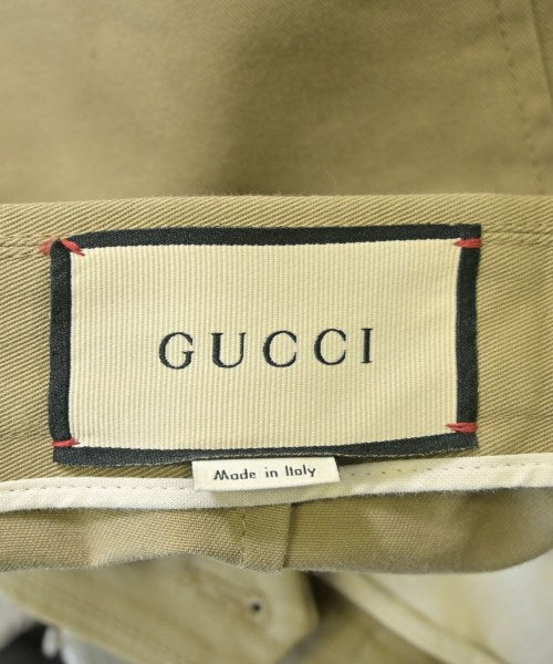 GUCCI 短褲