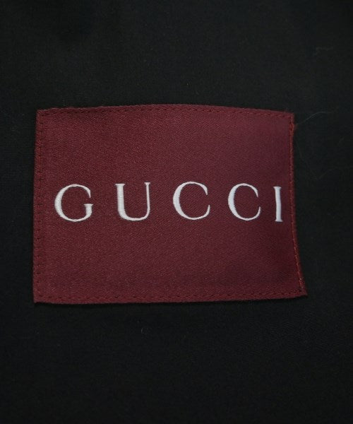 GUCCI 支撐領外套