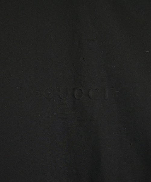 GUCCI 支撐領外套