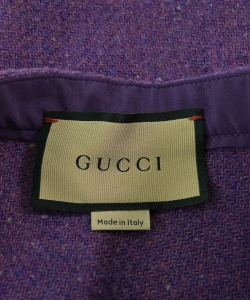 GUCCI 膝上裙