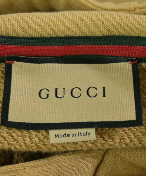 GUCCI 連帽衫