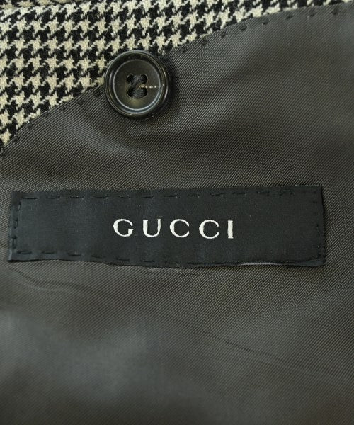 GUCCI 西裝外套