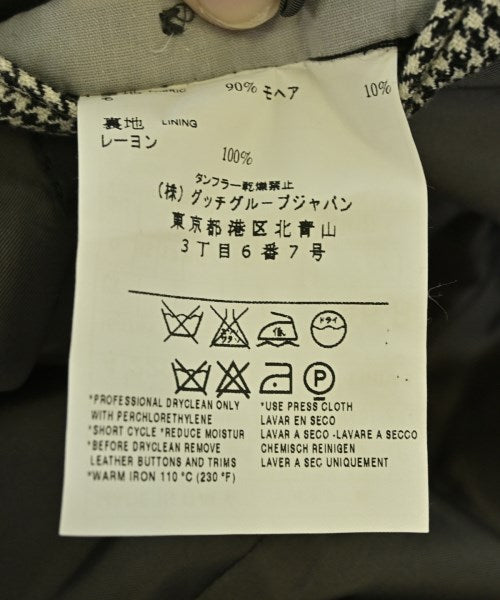 GUCCI 西裝外套