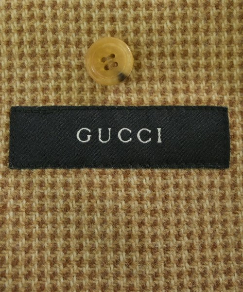 GUCCI 西裝外套