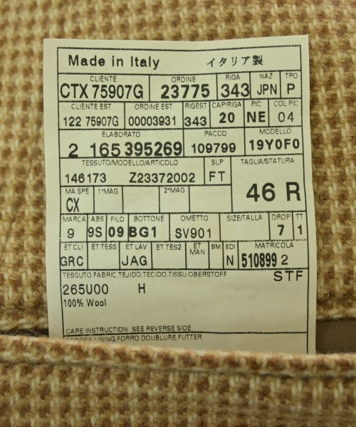 GUCCI 西裝外套