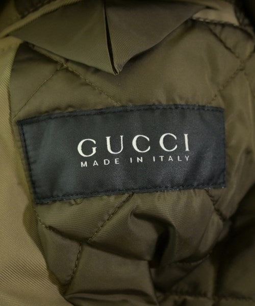 GUCCI 其他飛行外套