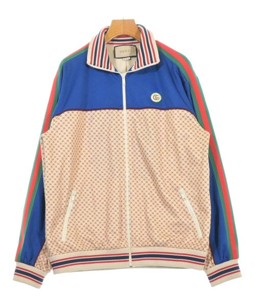 GUCCI 斜紋夾克