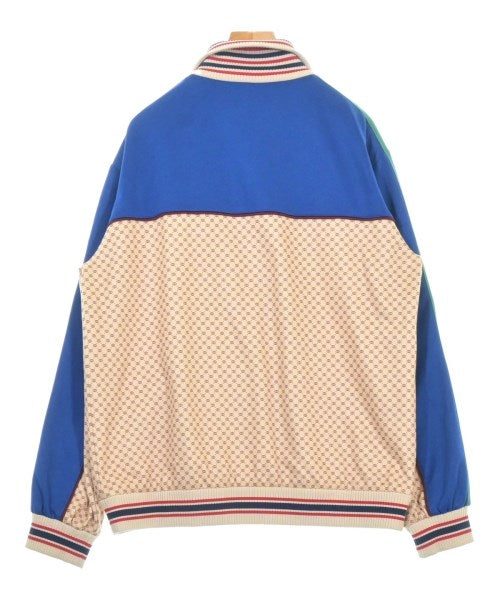 GUCCI 斜紋夾克