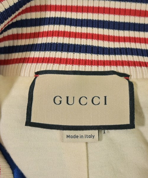 GUCCI 斜紋夾克