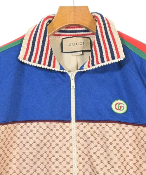 GUCCI 斜紋夾克