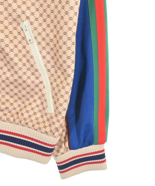 GUCCI 斜紋夾克