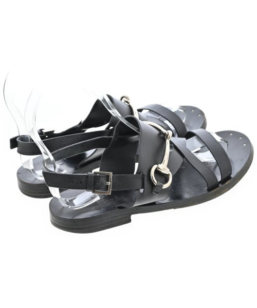 GUCCI 涼鞋