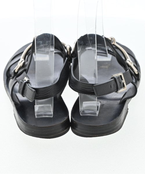 GUCCI 涼鞋