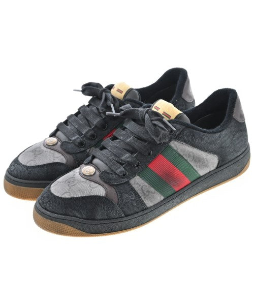 GUCCI 運動鞋