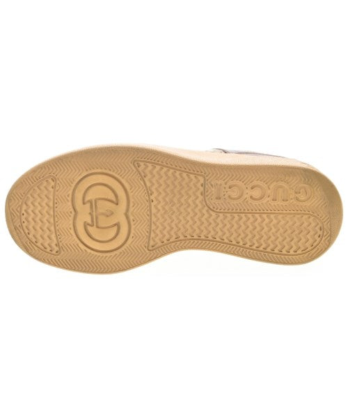 GUCCI 運動鞋