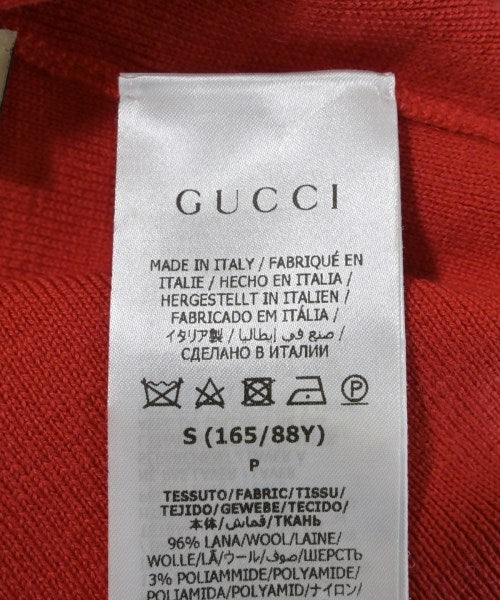 GUCCI 毛衣