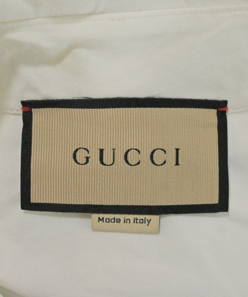 GUCCI 女襯衫
