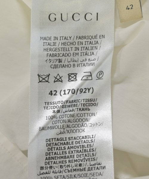 GUCCI 女襯衫