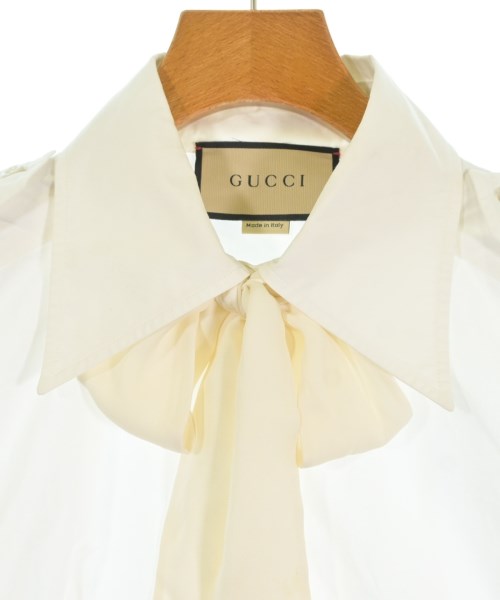 GUCCI 女襯衫