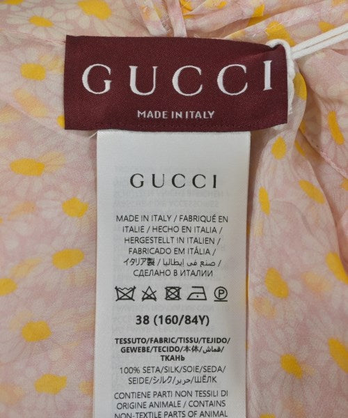GUCCI 女襯衫