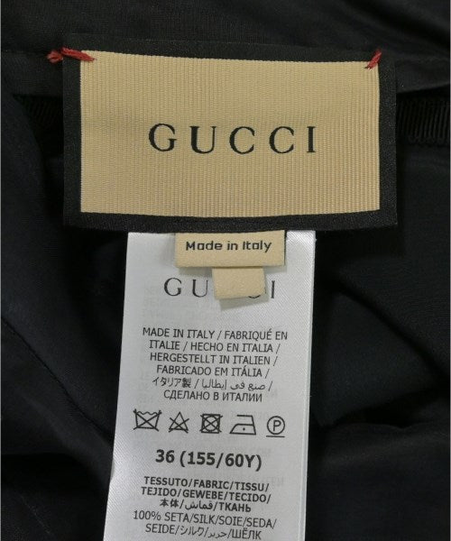 GUCCI 長裙/超長裙