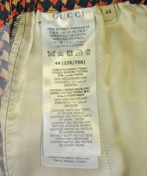 GUCCI 短褲