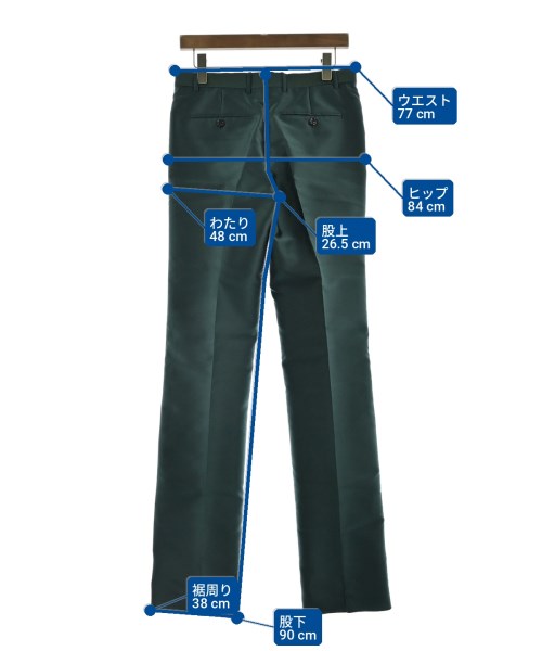 GUCCI 長褲
