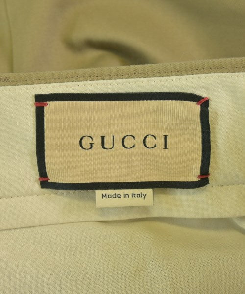 GUCCI 工裝褲