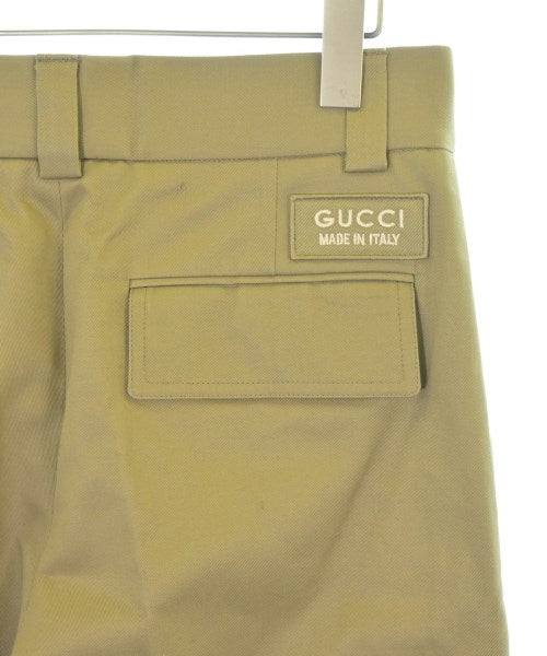 GUCCI 工裝褲