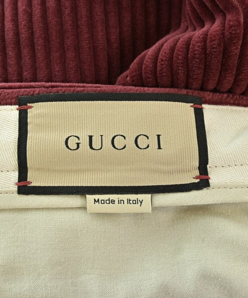 GUCCI 長褲