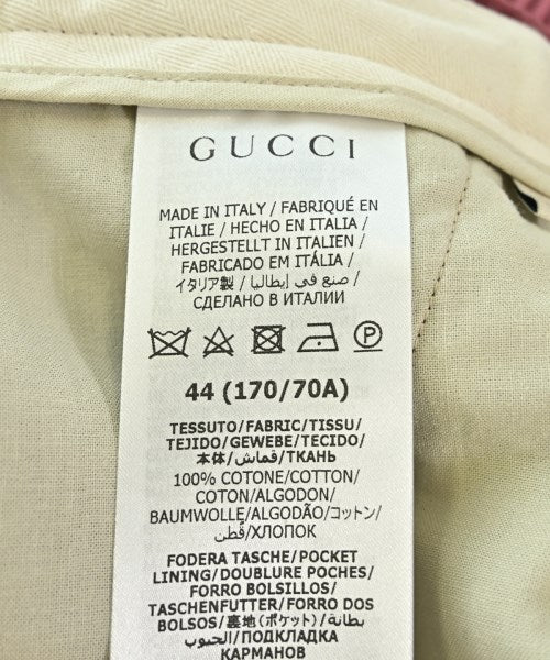 GUCCI 長褲