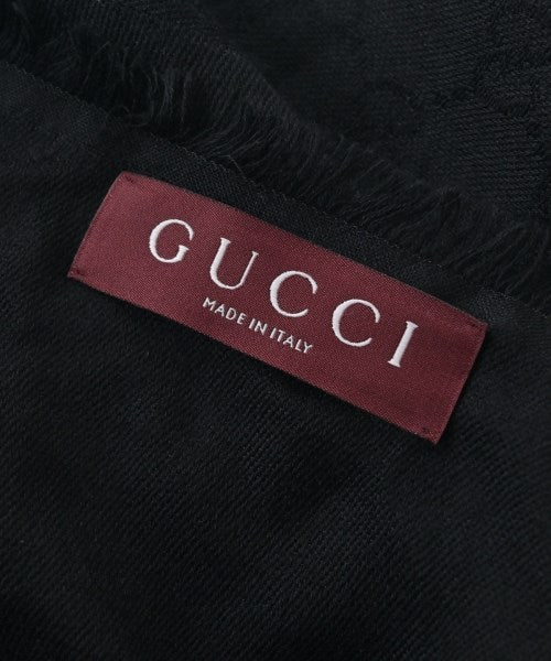 GUCCI 披肩