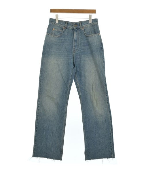 GUCCI 牛仔褲