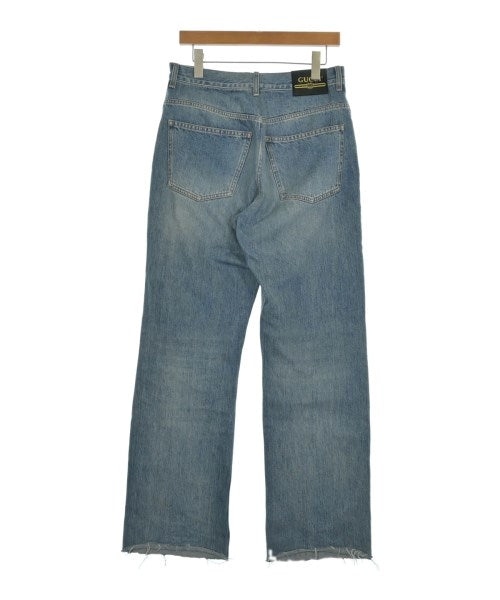 GUCCI 牛仔褲