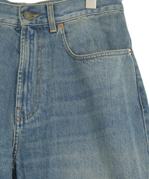 GUCCI 牛仔褲