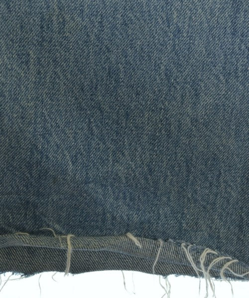 GUCCI 牛仔褲