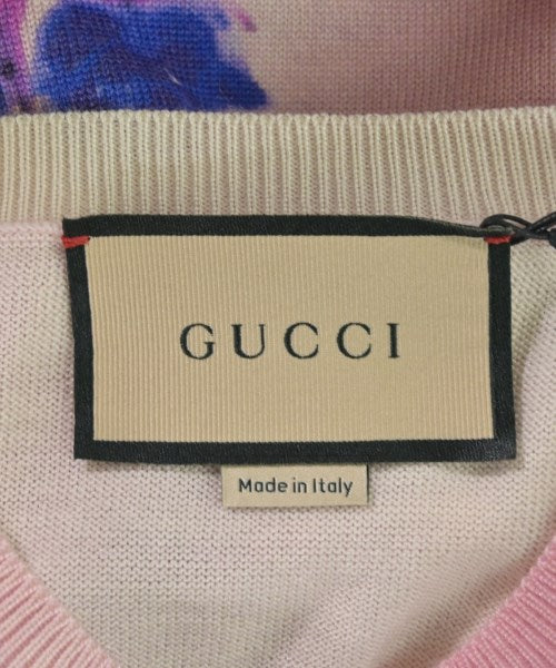 GUCCI 毛衣