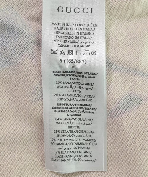 GUCCI 毛衣