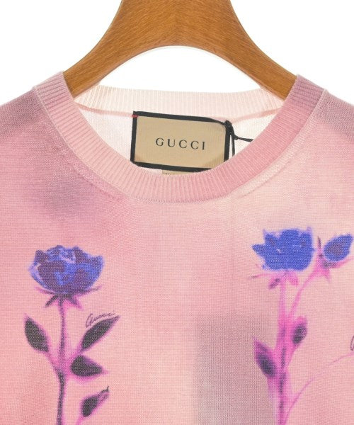GUCCI 毛衣