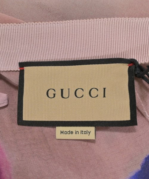 GUCCI 長裙/超長裙