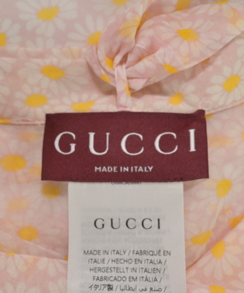 GUCCI 女襯衫