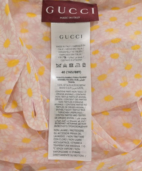 GUCCI 女襯衫