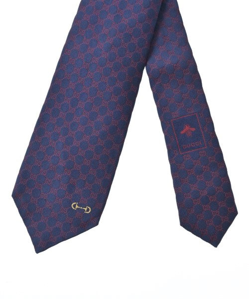 GUCCI 領帶